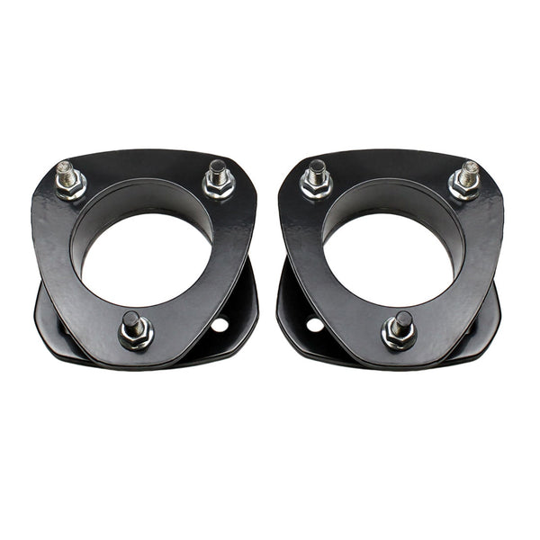 Ford F-150 2WD–4WD (2004–2024) — 2 in. Front Leveling Strut Spacer Kit