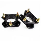 Toyota 4Runner / FJ Cruiser (2003–2018) — 2 in. Front Strut Spacer Leveling Kit