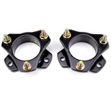 Toyota 4Runner / FJ Cruiser (2003–2018) — 2 in. Front Strut Spacer Leveling Kit