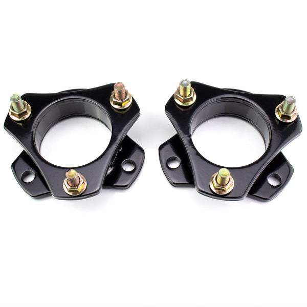 Toyota 4Runner FJ Cruiser 2WD/4WD (2003-2018) — 3" Front Strut Spacer Leveling Lift Kit