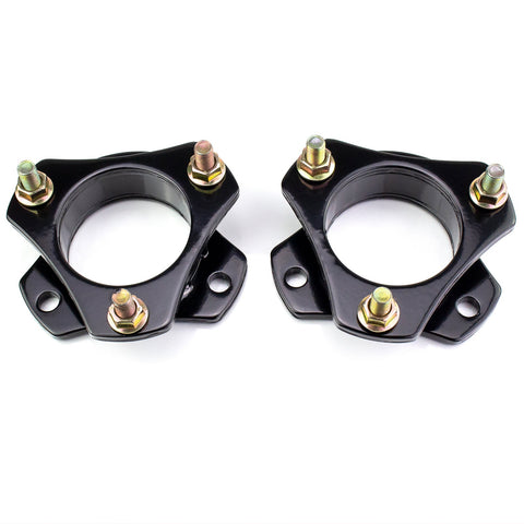 Front Strut Spacer Lift 3" Front leveling kit