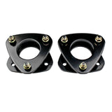 Nissan Titan 2WD/4X4 (2004–2024) — 3 in. Front / 1.5 in. Rear Leveling Lift Kit