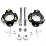 Toyota Tacoma 4X4 6-Lug (2019–2021) — 3 in. Front Leveling Lift Kit w/ Differential Drop