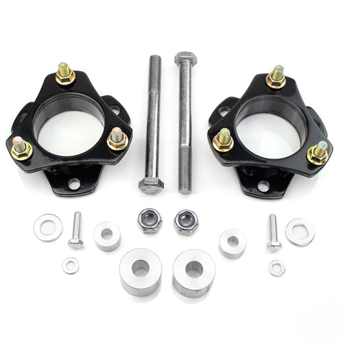 Tacoma 3 in. front leveling kit