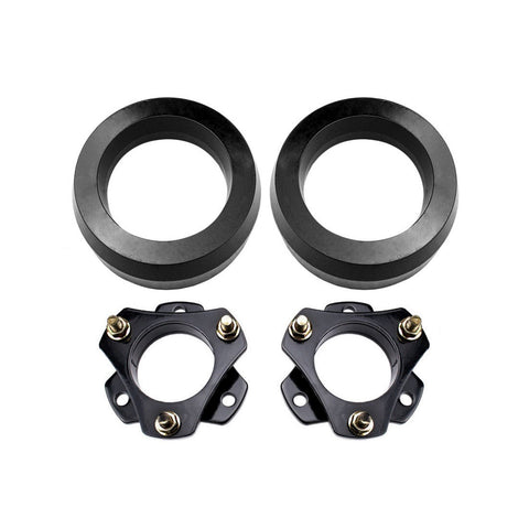 4Runner 2 in. front / 1.5 in. rear leveling kit