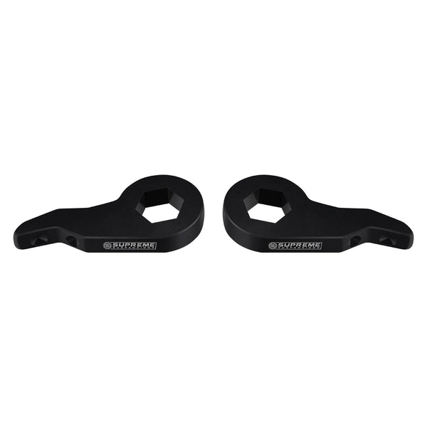 2003-2018 GMC Savana Front Suspension Lift Kit 4WD