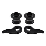 2000-2006 GMC Yukon 1500 6-LUG Full Suspension Steel Lift Kit 2WD 4WD