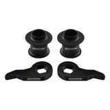 2000-2006 Chevy Suburban 1500 Full Suspension Steel Lift Kit 2WD 4WD