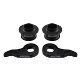 2000-2006 GMC Yukon 1500 6-LUG Full Suspension Steel Lift Kit 2WD 4WD