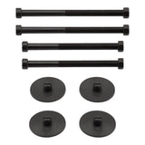 1998-2005 Chevy S10 Rear Add A Leaf Suspension Lift Kit 2WD 4WD