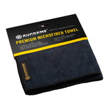 Supreme Suspensions® Premium Microfiber Detailing Towel Double Sided 400GSM 16"x16"