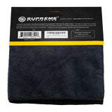 Supreme Suspensions® Premium Microfiber Detailing Towel Double Sided 400GSM 16"x16"