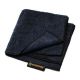 Supreme Suspensions® Premium Microfiber Detailing Towel Double Sided 400GSM 16"x16"