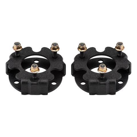 2021-2023 Ford Bronco 2.5" Full Suspension Lift Kit 4WD-Suspension Lift Kits-Supreme Suspensions®-Supreme Suspensions®