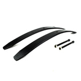 Toyota Tacoma 2WD–4X4 (2005–2023) — 2 in. Rear Add-A-Leaf Lift Kit