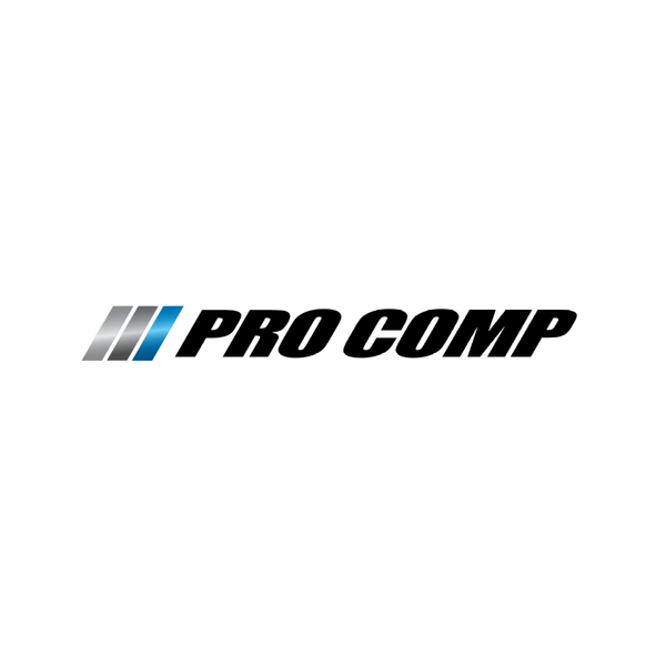 1987-2004 Dodge Dakota Full Suspension Lift Kit with Pro Comp PRO-X Se