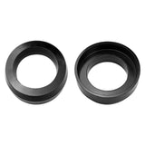 Toyota 4Runner / FJ Cruiser 2WD (2003–2018) — 2 in. Front / 1.5 in. Rear Leveling Lift Kit