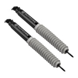 1984-2001 Jeep Cherokee XJ Supreme Suspensions® MAX Performance Front Shock Absorbers 2WD 4WD