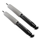 1984-2001 Jeep Cherokee XJ Supreme Suspensions® MAX Performance Front Shock Absorbers 2WD 4WD