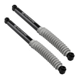 1988-2005 Chevrolet Blazer S10 2WD 4WD Supreme Suspensions® MAX Performance Rear Shock Absorbers