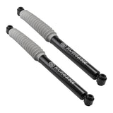 1999-2004 Jeep Grand Cherokee WJ 2WD 4WD Supreme Suspensions® MAX Performance Rear Shock Absorbers
