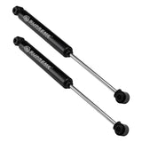 1983-2005 Chevrolet S10 4WD Supreme Suspensions® MAX Performance Rear Shock Absorbers