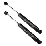 1999-2004 Jeep Grand Cherokee WJ 2wd 4wd Supreme Suspensions® Amortisseurs arrière Performance Max