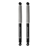 2000-2005 Nissan Xterra 2WD 4WD Supreme Suspensions® MAX Performance Rear Shock Absorbers