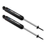 2002-2005 Dodge Ram 1500 nivelleringssett med frontfjæring med utvidede Pro Comp Shocks 2WD