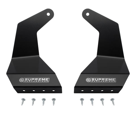 2004-2014 Ford F150 LED Light Bar Mounting Bracket-Lift Kit Accessories-Supreme Suspensions®-Supreme Suspensions®