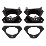 2002-2005 Mercury Mountaineer Rear Suspension Lift Kit 2WD 4WD