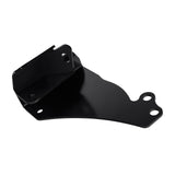 1994-2002 Dodge Ram 2500 3500 Heavy Duty Steel Trackbar + Track Bar Relocation Bracket for 4.5" - 8" Lifts 4WD