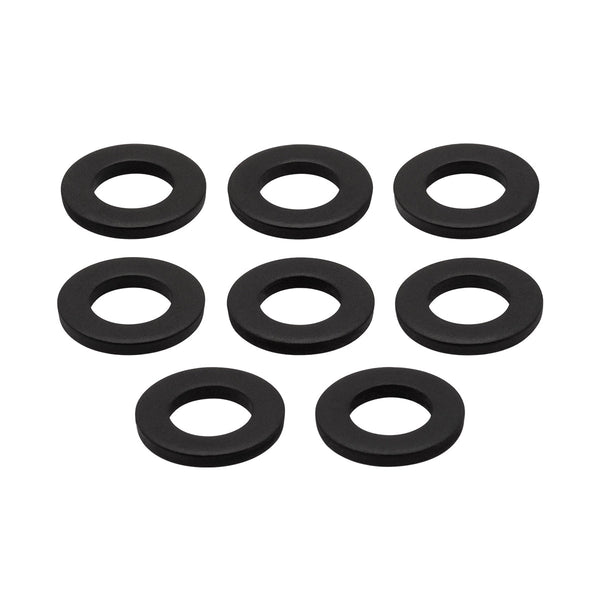 thumbnail image 2 of 3 Inch Lift Kit: Fabricated Spacers & Front Shocks For 88-00 Chevy C2500/C3500 2WD 8 Lug 2 of 6