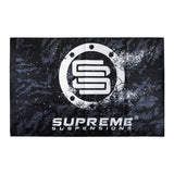 Supreme Suspensions® Racing Whip Flag