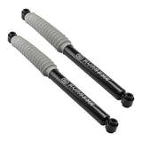 1999-2004 Jeep Grand Cherokee WJ Supreme Suspensions MAX Performance Shock Absorbers 2WD 4WD