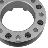 Hjuladaptrar (8x 165.1MM till 8x 170MM) För 1992-1999 GMC Suburban 2500 2WD 4WD