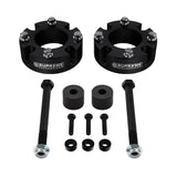 2015-2021 Toyota tundra trd pro kit de elevação frontal e queda diferencial 4wd 4x4