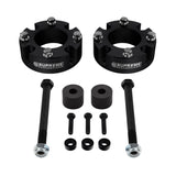 2015-2021 Toyota Tundra TRD PRO Front Lift Kit & Differential Drop 4WD 4x4