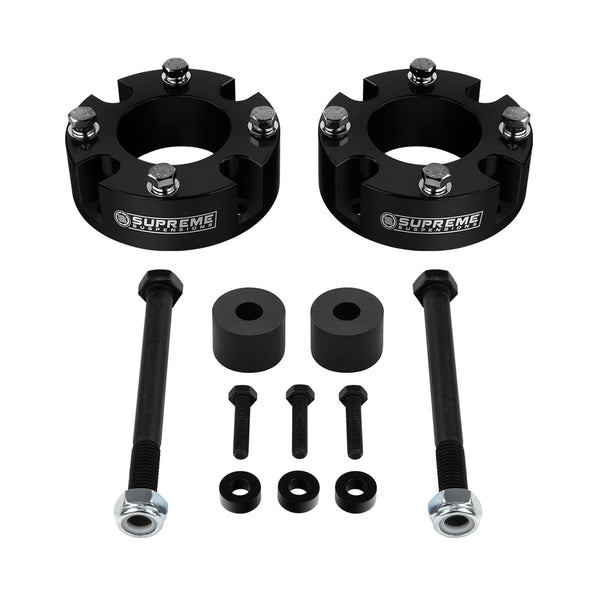 2015-2021 Toyota toendra trd pro frontliftkit en differentieel drop 4wd 4x4