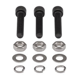 2009-2022 Ford F-150 Full Suspension Lift Kit 4WD - Black