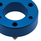 2009-2022 Ford F-150 Full Suspension Lift Kit 4WD - Blue