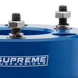2004-2008 Ford F-150 Full Suspension Lift Kit 4WD - Blue
