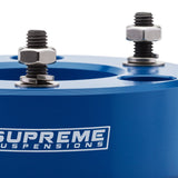 2009-2022 Ford F-150 Full Suspension Lift Kit 2WD - Blue