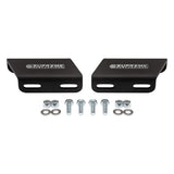 2008-2016 Ford F250 Super Duty Full Suspension Lift Kit with  Sway Bar, Brake Line and Bump Stop Relocation Kits 4WD 4x4