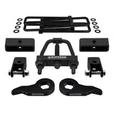 1999-2007 GMC Sierra 1500 Full Suspension Lift Kit 4WD + Shock Extenders + Tool
