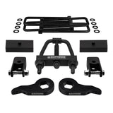 1999-2007 GMC Sierra 1500 Full Suspension Lift Kit 4WD + Shock Extenders + Tool