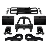 1999-2007 GMC Sierra 1500 Full Suspension Lift Kit 4WD + Shock Extenders + Tool