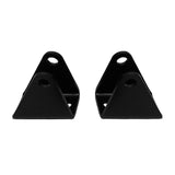 2000-2010 GMC Sierra 2500HD Front Shock Extender Bracket Kit 2WD 4WD