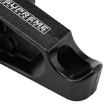 2004–2012 Chevy Colorado 1–3 Zoll verstellbarer Höherlegungssatz für die Vorderradaufhängung und verlängerte Pro Comp-Stoßdämpfer, Allradantrieb