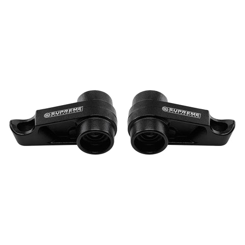 2006-2010 Hummer H3 1-3" Kit de elevação de suspensão dianteira ajustável e amortecedores Pro Comp estendidos 4WD-Suspension Lift Kits-Pro Comp e Supreme Suspensions-Supreme Suspensions®